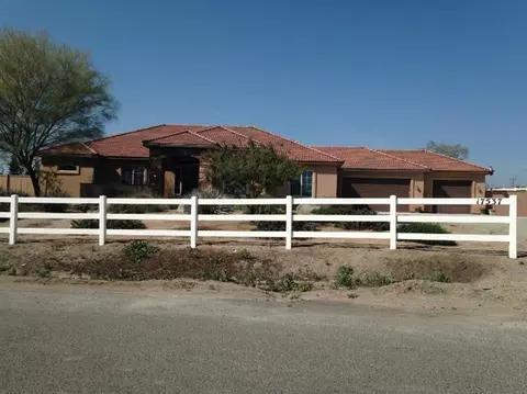17537 Doran Dr, Springville, CA 93265 photo 3