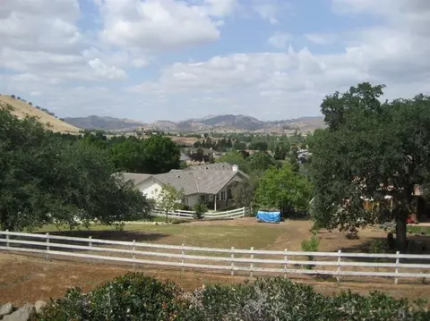 16478 Bonner Dr, Springville, CA 93265 photo 6
