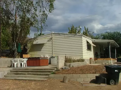 35727 Bridge, Springville, CA 93265 photo 16