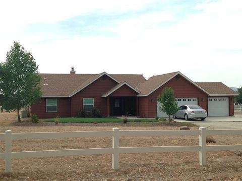 33005 Globe Dr, Springville, CA 93265 photo 1