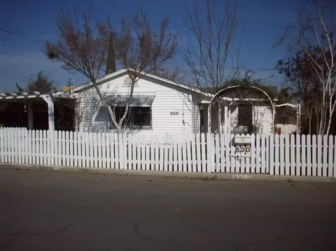 530 Whittier, Exeter, CA 93221 photo 1