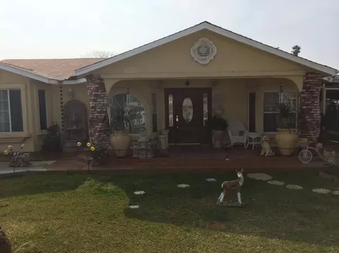23375 S Ducor Ave, Ducor, CA 93218 photo 1