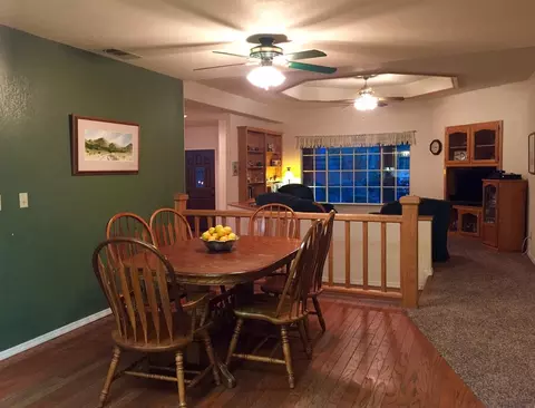 33165 Globe Dr, Springville, CA 93265 photo 12