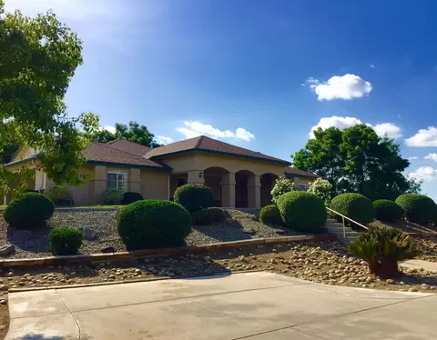 33165 Globe Dr, Springville, CA 93265 photo 3