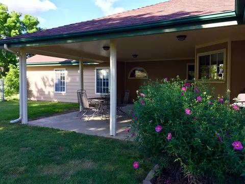 33165 Globe Dr, Springville, CA 93265 photo 7