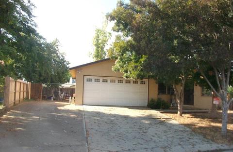 19461 Wallace Rd, Strathmore, CA 93267 photo 3