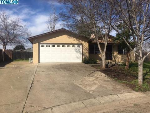19461 Wallace Rd, Strathmore, CA 93267 photo 12