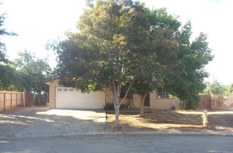 19461 Wallace Rd, Strathmore, CA 93267 photo 1