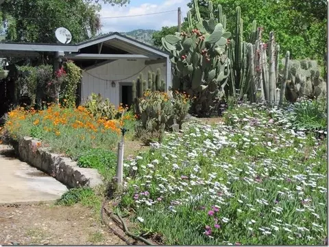 33609 Globe Dr, Springville, CA 93265 photo 5