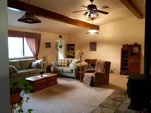 33609 Globe Dr, Springville, CA 93265 photo 12
