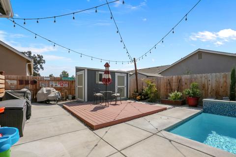 3733 W Clinton Ave, Visalia, CA 93291 photo 31