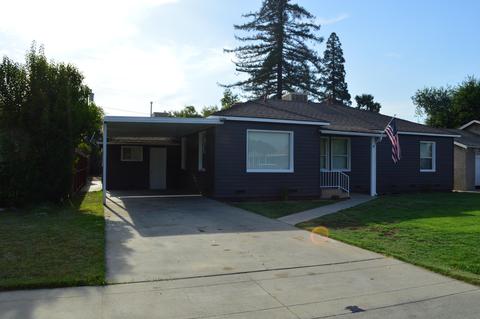 621 N O St, Tulare, CA 93274 photo 2