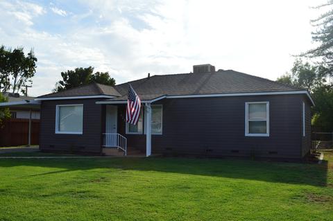 621 N O St, Tulare, CA 93274 photo 1