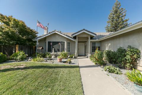 3524 E Race Ave, Visalia, CA 93292 photo 1