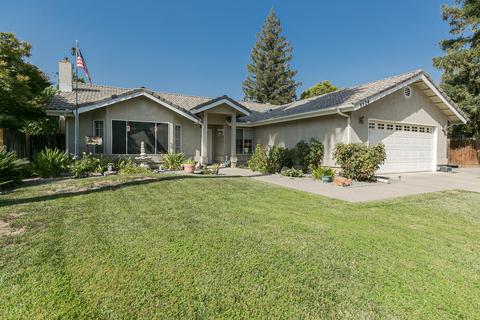 3524 E Race Ave, Visalia, CA 93292 photo 3