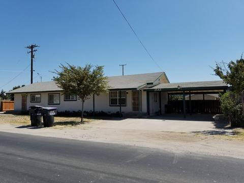 2543 E Goshen Ave, Visalia, CA 93292 photo 2