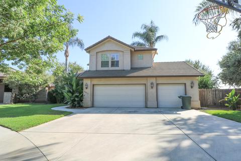 3411 E Howard Ct, Visalia, CA 93292 photo 1