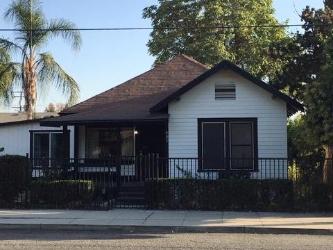 401 E Race Ave, Visalia, CA 93291 photo 1