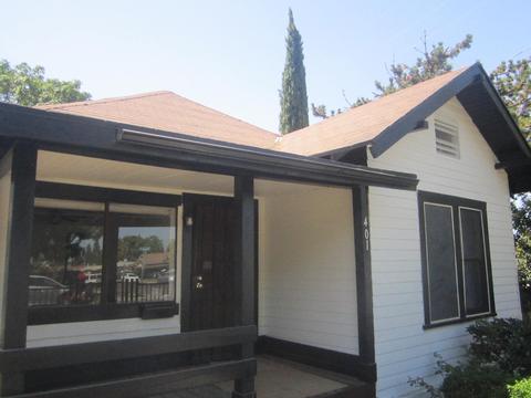 401 E Race Ave, Visalia, CA 93291 photo 2