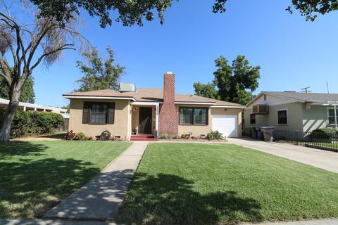 1372 E Sequoia Ave, Tulare, CA 93274 photo 1