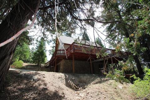53122 Pine View Dr, Springville, CA 93265 photo 9