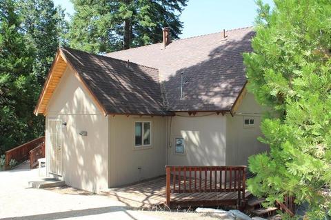 53122 Pine View Dr, Springville, CA 93265 photo 3