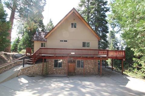 53122 Pine View Dr, Springville, CA 93265 photo 7