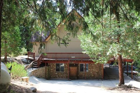 53122 Pine View Dr, Springville, CA 93265 photo 1