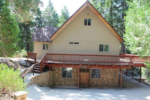 53122 Pine View Dr, Springville, CA 93265 photo 2