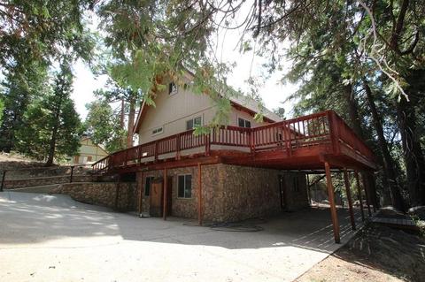 53122 Pine View Dr, Springville, CA 93265 photo 8