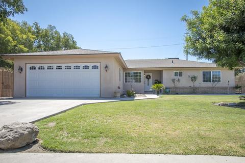 241 E Lynn Ave, Tulare, CA 93274 photo 1
