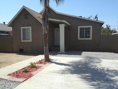 354 S G St, Exeter, CA 93221 photo 1