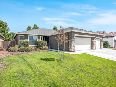 3924 E Harter Ct, Visalia, CA 93292 photo 1