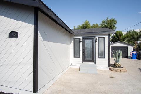 246 N Patsy St, Porterville, CA 93257 photo 2