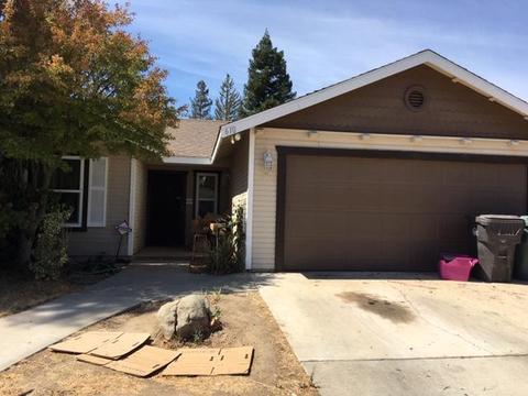 610 N Orange Ave, Exeter, CA 93221 photo 2
