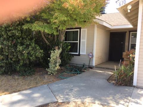 610 N Orange Ave, Exeter, CA 93221 photo 3