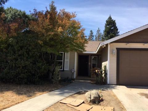 610 N Orange Ave, Exeter, CA 93221 photo 1
