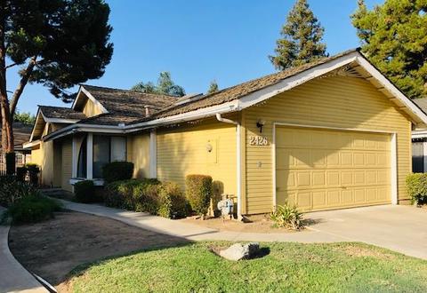 2426 E Parker Ct, Visalia, CA 93292 photo 1