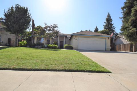 643 N Simon St, Visalia, CA 93292 photo 1