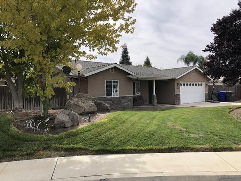 669 Glenn View Ct, Exeter, CA 93221 photo 1