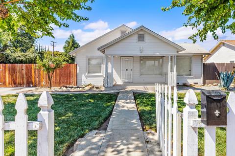 380 S Filbert Rd, Exeter, CA 93221 photo 1