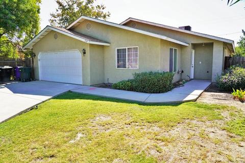 319 E 2nd St, Hanford, CA 93230 photo 3