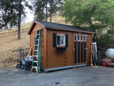 38361 Roundtree Ln, Squaw Valley, CA 93675 photo 17