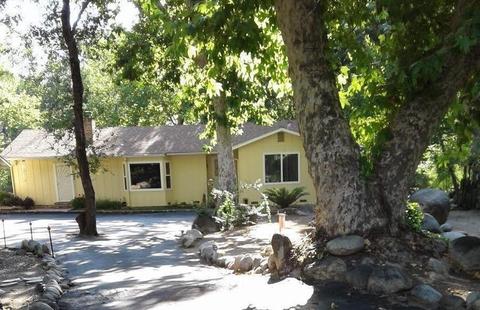 42666 Heidi Dr, Three Rivers, CA 93271 photo 2