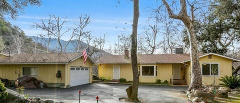 42666 Heidi Dr, Three Rivers, CA 93271 photo 3