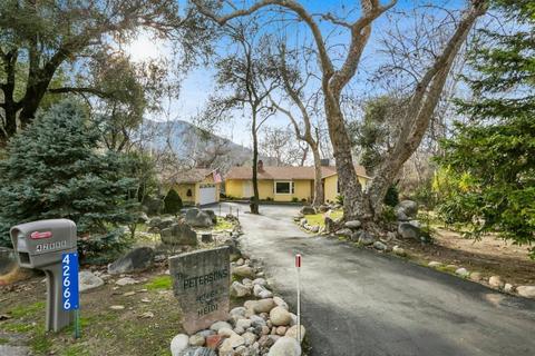 42666 Heidi Dr, Three Rivers, CA 93271 photo 1
