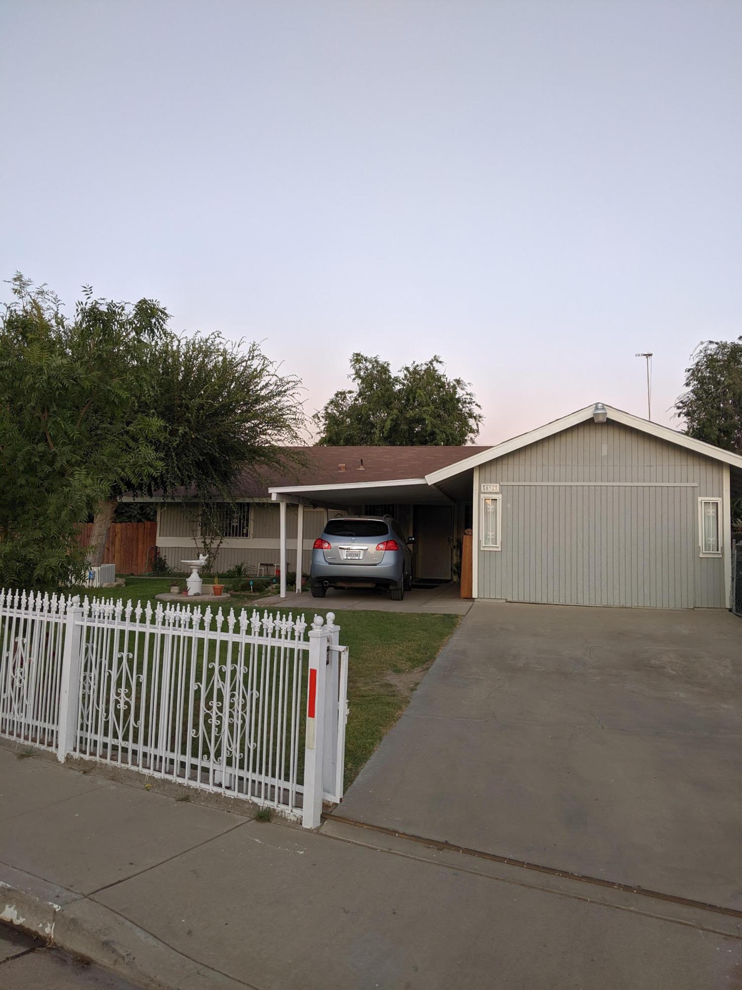 692 N Dove Rd, Earlimart, CA 93219 MLS 200656