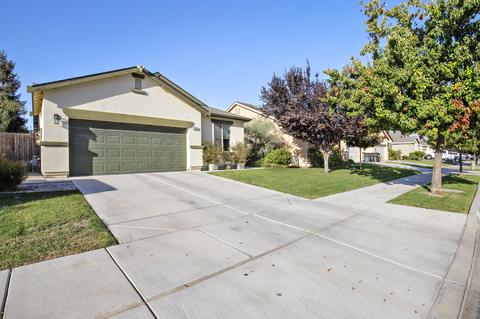 3816 E Cherry Ave, Visalia, CA 93292 photo 2