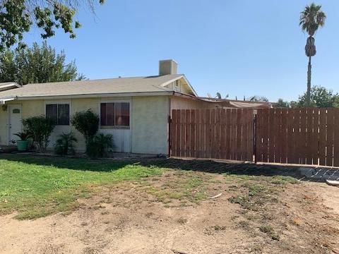 584 Walnut St, Pixley, CA 93256 photo 2