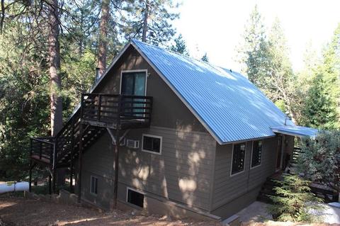 1264 Bourbon Dr, Springville, CA 93265 photo 4
